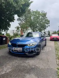 2015 BMW 4 Series