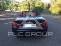 2015 BMW 4 Series