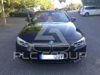 2015 BMW 4 Series