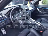 2015 BMW 4 Series