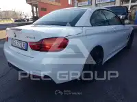 2015 BMW 4 Series