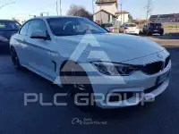 2015 BMW 4 Series