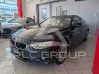 2015 BMW 4 Series