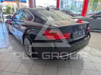 2015 BMW 4 Series