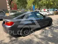 2015 BMW 4 Series