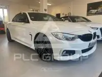 2015 BMW 4 Series