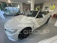 2015 BMW 4 Series