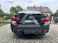2015 BMW 4 Series
