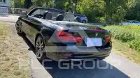 2015 BMW 4 Series