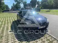 2015 BMW 4 Series