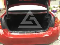 2015 BMW 4 Series