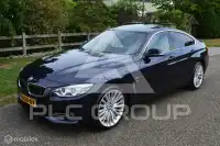 2015 BMW 4 Series