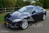 2015 BMW 4 Series