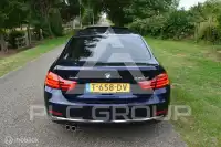 2015 BMW 4 Series