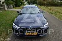 2015 BMW 4 Series