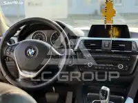 2015 BMW 4 Series