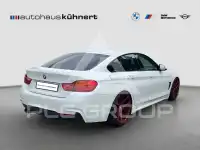 2015 BMW 4 Series
