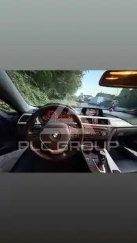 2015 BMW 4 Series