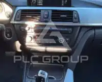 2015 BMW 4 Series