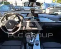 2015 BMW 4 Series