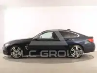 2015 BMW 4 Series