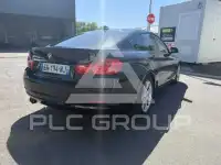 2015 BMW 4 Series