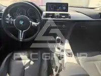 2015 BMW 4 Series