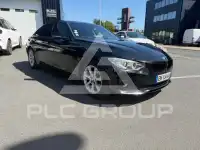2015 BMW 4 Series