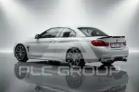2015 BMW 4 Series
