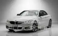 2015 BMW 4 Series