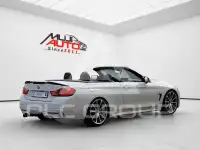 2015 BMW 4 Series