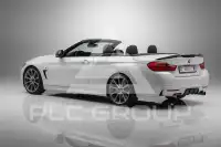 2015 BMW 4 Series