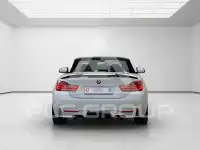 2015 BMW 4 Series