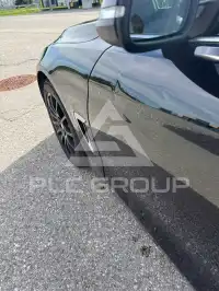 2015 BMW 4 Series