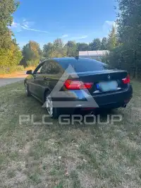 2015 BMW 4 Series