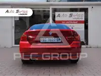 2015 BMW 4 Series