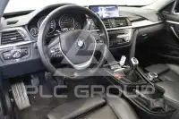 2015 BMW 4 Series