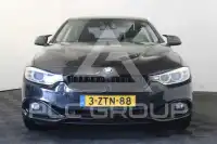2015 BMW 4 Series