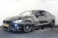 2015 BMW 4 Series