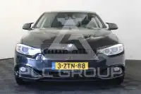 2015 BMW 4 Series