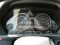 2015 BMW 4 Series