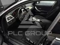 2015 BMW 4 Series