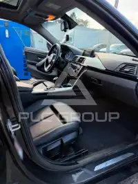2015 BMW 4 Series