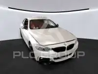 2015 BMW 4 Series