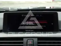 2015 BMW 4 Series