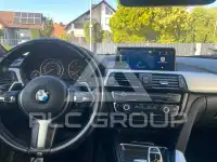 2015 BMW 4 Series