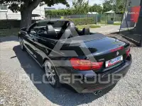 2015 BMW 4 Series