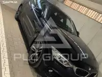 2015 BMW 4 Series