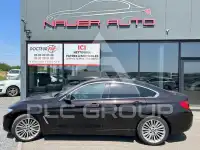 2015 BMW 4 Series