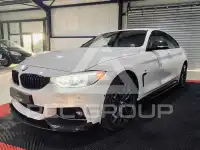 2015 BMW 4 Series